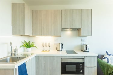 1 bed studio, Union Street, Devonshire Green, Sheffield, S12FU - Image 4